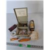 Image 1 : Vintage Johnson & Johnson First Aid Kit- Can't Ship
