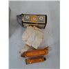 Image 2 : Vintage Johnson & Johnson First Aid Kit- Can't Ship