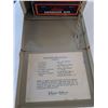 Image 4 : Vintage Johnson & Johnson First Aid Kit- Can't Ship