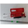 Image 1 : Weller Butane Soldering Iron Kit