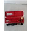 Image 2 : Weller Butane Soldering Iron Kit