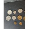 Image 3 : Mexican, British, Canadian Coins, Misc.