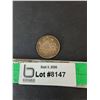 Image 1 : Canadian 50 Cent Coin- 1949