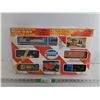 Image 1 : Vintage Ho Super Power Electric Model Train