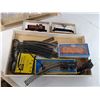 Image 2 : Vintage Ho Super Power Electric Model Train