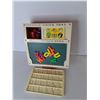 Image 2 : Vintage Fisher Price School Days Desk