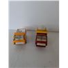 Image 2 : Vintage Model Tonka Pickup & Dump Trucks