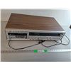 Image 1 : Viking SS-3535 Stereo Receiver- Powers On, Can't Ship