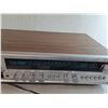 Image 2 : Viking SS-3535 Stereo Receiver- Powers On, Can't Ship