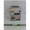 Image 2 : Pop Grogu Using the Force Bobble Head Figure