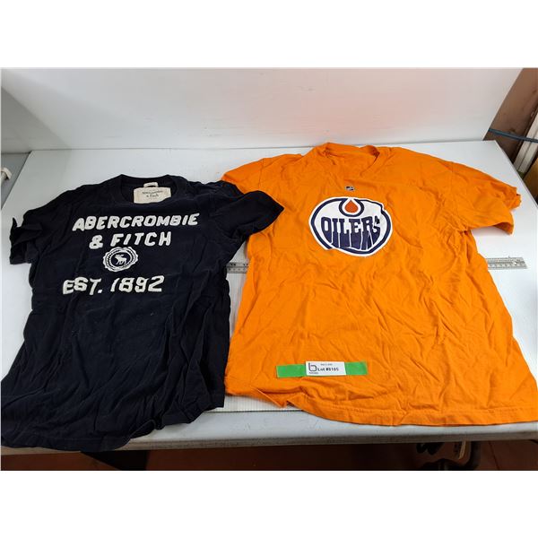 Assorted T Shirts - Size XXL
