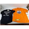 Image 1 : Assorted T Shirts - Size XXL