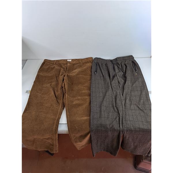 Dockers Corduroy Pants & Sweatpants - Size XL