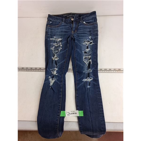 American Eagle Jeans - Size 12/16