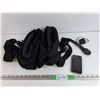 Image 1 : Harnesses, iPhone 5 & Apple Watch - As Is