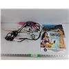 Image 1 : Adult Calendars, Straightening & Curling Irons, As Is