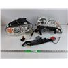 Image 1 : Dodge Durango Headlights - As Is