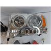 Image 2 : Dodge Durango Headlights - As Is