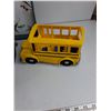 Image 5 : Copper Coated Steel BBs, Serving Tray, Neck Pillow, Toy School Bus, Halogen Bulb