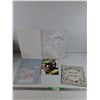 Image 1 : Canvases & Coloring Books