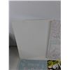 Image 3 : Canvases & Coloring Books