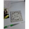 Image 5 : Canvases & Coloring Books
