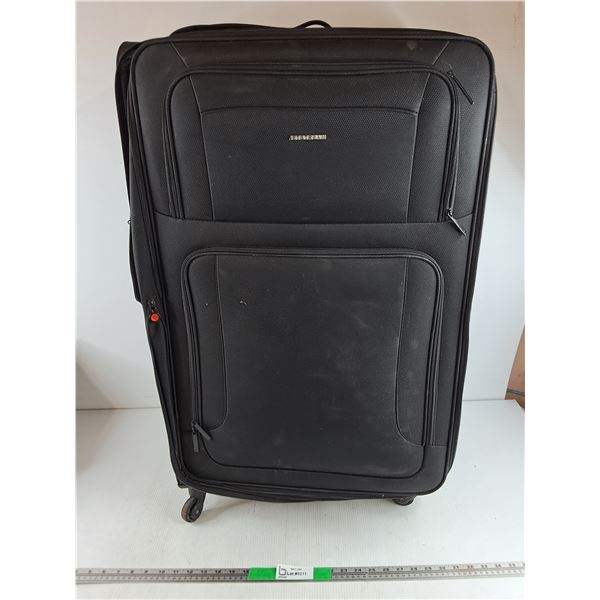 *Jetstream Suitcase 34" x 21" x 13", PICKUP ONLY