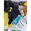 Image 4 : Womens Shoes, Stranger Things Calendar, Kitchen Towels, Throws Blanket, Misc
