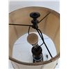 Image 3 : Table Lamp 27", Powers On, As Is, PICKUP ONLY