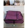 Image 6 : *Food Containers, Suitcase, Assorted Games, Binder, Misc, PICKUP ONLY
