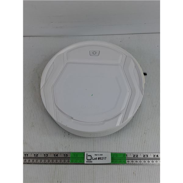 LeFant Robot Vacuum Cleaner - As Is
