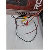 Image 5 : Rockville RVD 13HD 13" Flip Down Roof Mount DVD LCD Monitor, As Is