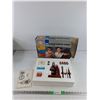 Image 1 : Discovery Tasco Workshop Microscope