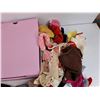 Image 5 : Barbie Dolls & Assorted Doll Clothes