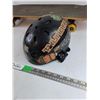 Image 3 : Skateboard & Helmet - PICKUP ONLY
