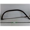 Image 1 : Bow Saw - PICKUP ONLY.