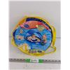 Image 1 : Baby Spring Float Sun Canopy