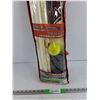Image 3 : ProStar X Shot Cricket Set