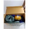 Image 4 : World Famous 2 Person Inflatable Boat Kit
