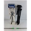 Image 1 : Vivitar Tripod VPT30