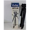 Image 2 : Vivitar Tripod VPT30