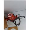 Image 5 : Wen Double Insulated Router - Powers On, As Is