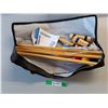 Image 1 : Croquet Set - Pickup Preferred