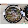 Image 2 : (2) Dream Catchers