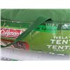 Image 2 : Coleman Vela Tent-one pole missing
