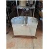 Image 1 : *Vintage Dresser Mirror 32" x 31", PICKUP ONLY