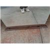 Image 2 : *Vintage Dresser Mirror 32" x 31", PICKUP ONLY