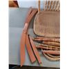 Image 3 : *Wooden Chain, Needs Assembly, PICKUP ONLY