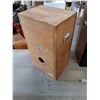 Image 4 : *(2) Altec Lansing Speakers - As Is, PICKUP ONLY 26" X 14" X 11"