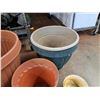 Image 4 : **Assorted Plastic Planters - PICKUP ONLY